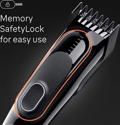 Braun Series 5 HC5310 Hair Clipper