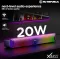 Nu Republic PartyBox 200 20W Bluetooth Speaker