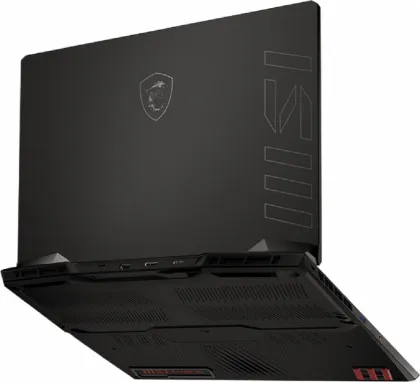MSI Raider GE67HX 12UGS Gaming Laptop (12th Gen Core i7/ 16GB/ 1TB SSD/ Win11 Home/ 8GB Graph)