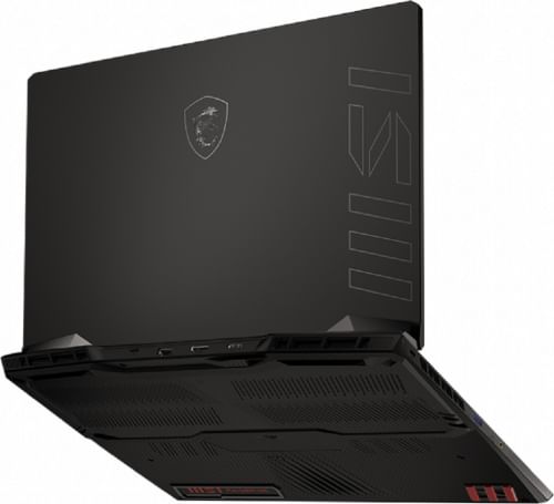 MSI Raider GE67HX 12UGS Gaming Laptop (12th Gen Core i7/ 16GB/ 1TB SSD/ Win11 Home/ 8GB Graph)