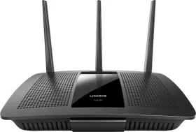 Linksys EA7500-EU Wireless Router