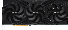 PNY NVIDIA GeForce RTX 4090 Verto Triple Fan 24 GB GDDR6X Graphics Card