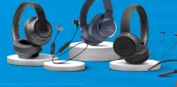 The Big Wave Audio Fest: JBL Headphones Starts From Rs. 499