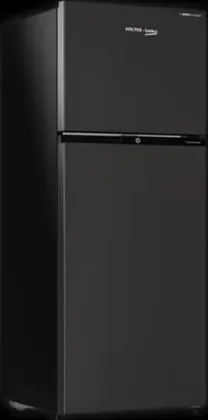 Voltas Beko RFF295D/W0XBR 250 L 2 Star Double Door Refrigerator