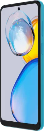 Motorola Moto E32