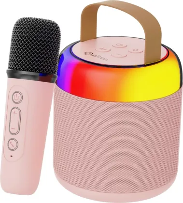 pTron Fusion Bliss 16W Bluetooth Speaker Price in India 2025, Full