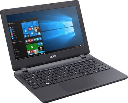 Acer Aspire ES1-131 (NX.MYKSI.021) Laptop (CDC/ 2GB/ 500GB/ Win10)