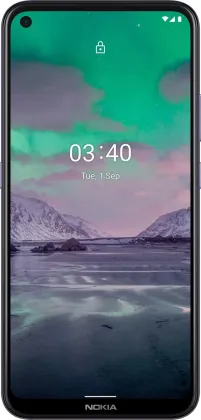 Nokia 3.4