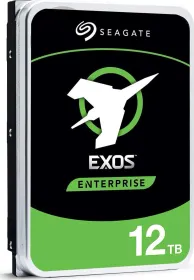Seagate Exos X16  ST12000NM001G 12TB Internal Hard Disk Drive