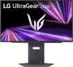 LG UltraGear 27GX790A 27 inch Quad HD OLED Gaming Monitor