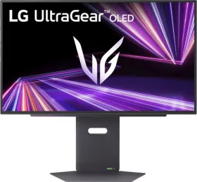 LG UltraGear 27GX790A 27 inch Quad HD OLED Gaming Monitor