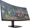 HP Omen 34c 34 inch WQHD Curved Gaming Monitor