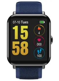 Oukitel W2 Sports Smartwatch