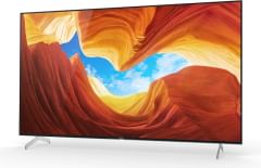 Sony KD-65X9000H 65-inch Ultra HD 4K Smart LED TV