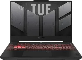 Asus TUF Gaming A15 FA507NV-EH53 Gaming Laptop (AMD Ryzen 5 7535HS/ 16GB/ 512GB SSD/ Win 11/ 8GB RTX 4060)