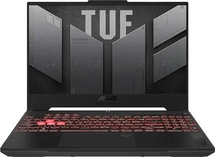 Asus TUF Gaming A15 FA507NV-EH53 Gaming Laptop (AMD Ryzen 5 7535HS/ 16GB/ 512GB SSD/ Win 11/ 8GB RTX 4060)