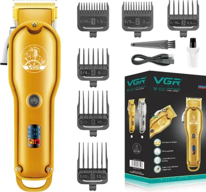 VGR V-650 Hair Clipper