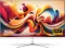 Frontech Ultima Series MON-0087 24.5 inch Full HD Monitor