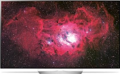 LG OLED55B7T 55 inch 4K Ultra HD Smart TV Price in India 2023, Full Specs &  Review | Smartprix