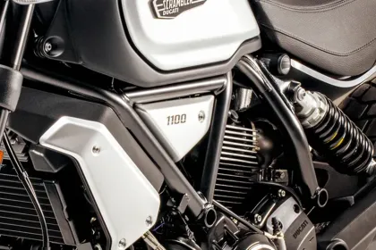 Ducati Scrambler 1100