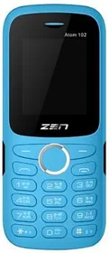 Zen Atom 102
