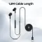 Truke Bass 1 Type-C Wired Earphones