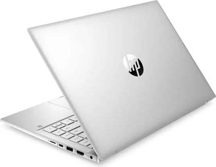 HP Pavilion 14-dv0543TU Laptop (11th Gen Core i5/ 8GB/ 512GB SSD/ Win10 Home)