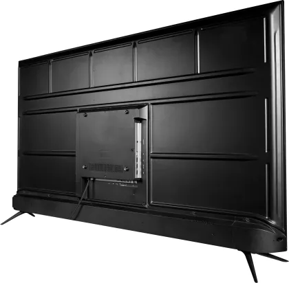 Infinix W1 55 inch Ultra HD 4K Smart QLED TV (55W1)