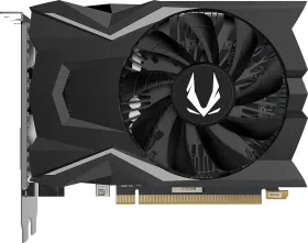 Zotac NVIDIA GeForce GTX 1650 OC 4 GB GDDR5 Graphics Card
