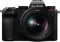 Panasonic Lumix S5 24MP Mirrorless Camera with Lumix S 20-60mm F/3.5-5.6 Lens
