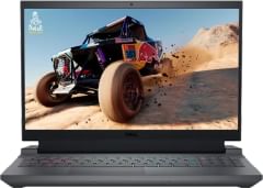 Dell G15-5530 15 2023 Gaming Laptop vs HP Omen 16-xf0081AX Gaming Laptop