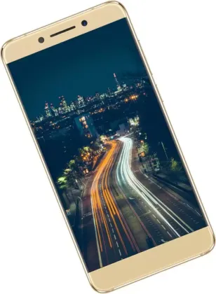 Coolpad Mega 5S