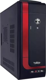 Syntronic S726081 Tower (2nd Gen Core i7/ 8GB/ 1TB)
