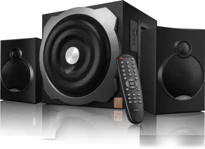 F&D A521X 52W Bluetooth Home Audio Speaker - image 2