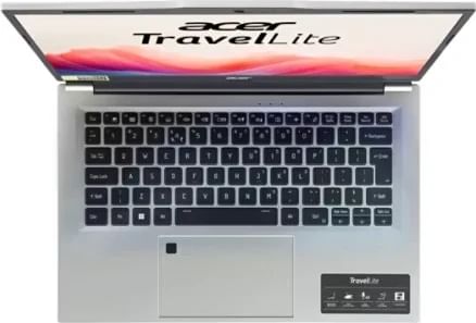 Acer Travel Lite TL14-52M UC.34GSI.005 Laptop (12th Gen Core i5/ 16GB/ 512GB SSD/ DOS)