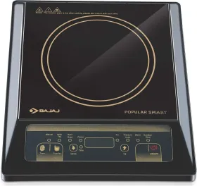 Bajaj Popular Smart Induction Cooktop