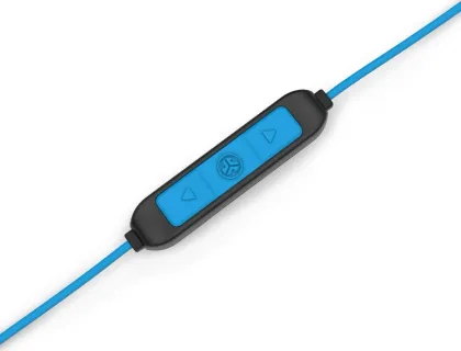 JLab Fit 2.0 Wireless Sports Earbuds