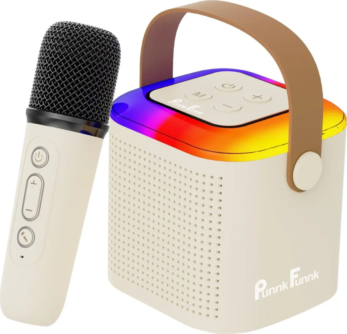 PunnkFunnk Mini Vocal 5W Bluetooth Speaker - Price in India (Jul 2026 ...