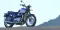 Triumph Bonneville T100 Dual Tone
