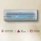 Godrej HIC 12Y3TH CA 1 Ton 3 Star 2026 Inverter Split AC