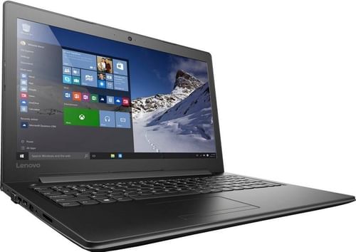 Lenovo Ideapad 310 (80ST004HIH) Laptop (APU Quad Core A10/ 8GB/ 1TB/ Win10/ 2GB Graph)