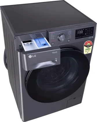 LG FHP1209Z5M 9 kg Fully Automatic Washing Machine