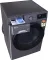 LG FHP1209Z5M 9 kg Fully Automatic Washing Machine