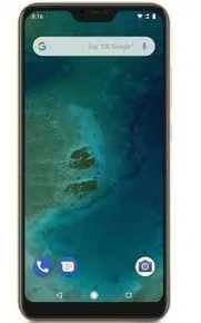 Xiaomi Mi A2 Lite (3GB RAM + 32GB)