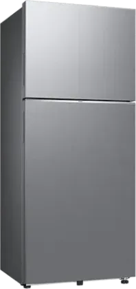 Samsung RT41DG6A2BS8 396 L 2 Star Double Door Refrigerator