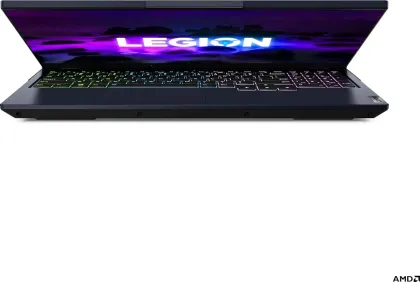 Lenovo Legion 5 82JW0012US Gaming Laptop (AMD Ryzen 7 5800H/ 16GB/ 512GB SSD/ Win 10/ 4GB RTX 3050Ti)