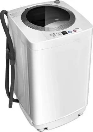 Giantex EP22761 8 lbs Fully Automatic Top Load Washing Machine