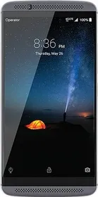 ZTE Axon 7s