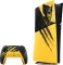 Sony PlayStation 5 Slim Digital Edition Gaming Console - Marvel's Wolverine Limited Edition Bundle