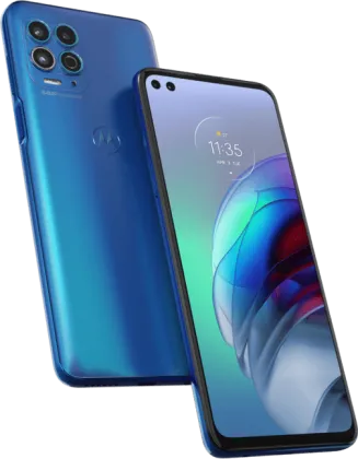 Motorola Moto G100